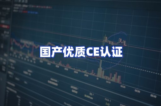 国产优质CE认证
